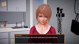 My New Family Game 534