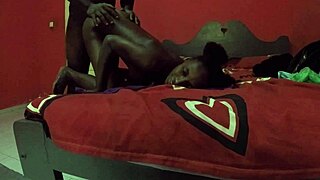 shy skinny black girl flashes pussy invites casual sex full homemade movie