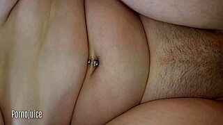 POV Old Man Fills Tight 18-Year-Old Teen Pussy with Hot Cum Load
