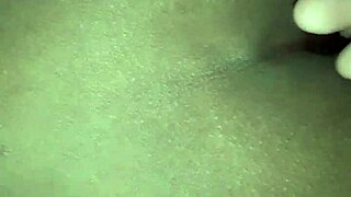 EBONY BABYMAMA BUBBLE BUTT POUNDED BY BIG BLACK COCK