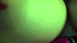 Italian Milf Artemisia Love Bounces Juicy Big Natural Tits in Slow Motion