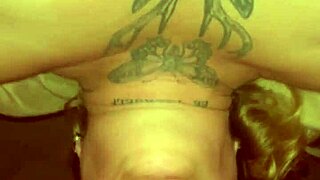 Deepthroat Blast Ends with Thick Facial Cumshot
