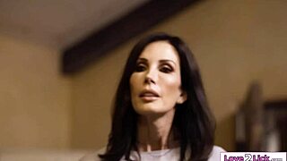 that's weird, you want my stepmom to join our lesbian lick and face sitting session?