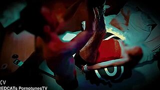 Tied Wife Multiple Creampied Pregnant By Stranger!