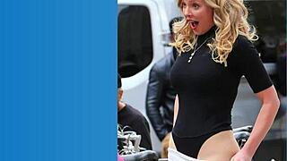 jerk off hard to katherine heigl's sexy celebrity contest game?