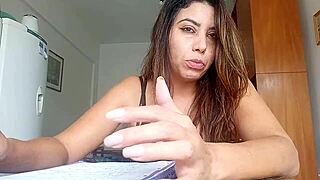 Sarah Rosa Prostitute Horny Anal Sex