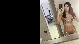 laura camila 18yo colombian teen creampied first time by old producer bwc