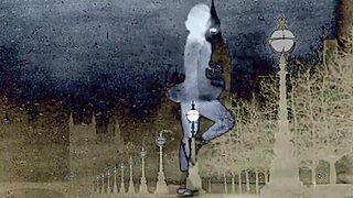 Vintage hairy orgy double penetration blowjob frenzy
