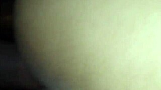 you love watching this latina bent over for doggystyle pounding right?