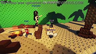 roblox noobs clash in fierce fights