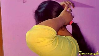 Want my hot housewife's deepthroat? She gulps two thick cum loads from strangers