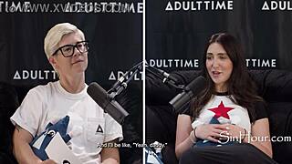 ARE YOU INTO STEP ROLEPLAY OUTSIDE PORN JANE WILDE BREE MILLS ADMITS HORNY CRAVINGS