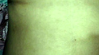 big desi son forced to fill thirsty mom's wet pussy ��