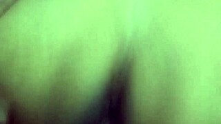 Horny Indian bhabhi craves neighbor's throbbing cock