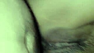 Deep anal pounding my latina housewife wife part 3