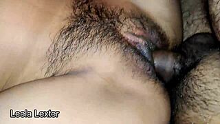 Desi Bengali Bhabhi Home Intimacy