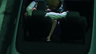 caught me fucking hot prostitute hooker in gta 5 car game sex?