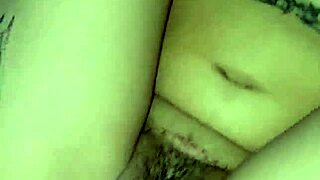 Deep anal pounding my latina housewife wife part 3