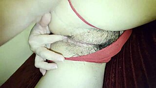 Emotional Homemade Sex with Cuñada