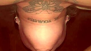 Deepthroat Blast Ends with Thick Facial Cumshot
