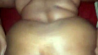 yo this is the fattest ebony ass in vegas ready for hardcore pounding
