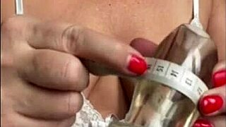 huge anal hole squirts wild during dirty talk masturbation 💦🍑