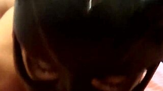 Mexican pounds tight Chilean pussy with deep loving thrusts