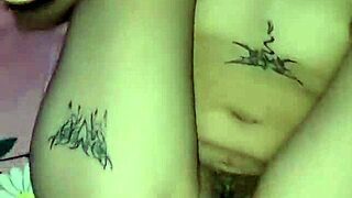Deep anal pounding my latina housewife wife part 3