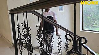 Doyel Bhabhi Hardcore Fucked By Young Boy And Old Man!