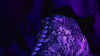 Hottest California Femboy Heaven Sin Curves In Lingerie