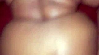 yo this is the fattest ebony ass in vegas ready for hardcore pounding