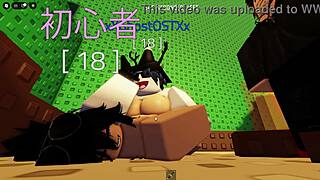 roblox noobs clash in fierce fights