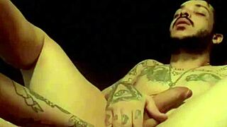 Lila Poison's International Milf Orgy Full Channel Video