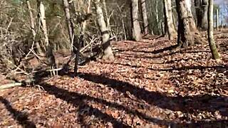 Clitlicker662 shares update 23 with img 1265 from dec 12 outdoor flashing session