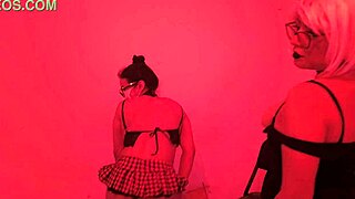 hey beautiful innocent mature latinas wanna flash tits and fuck on camera?