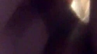 amateur redhead couple goes hardcore interracial with big cock pounding 😈🍆💦