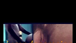 Jugandoesmejor Deepthroats Skinny Ladyboy Cock with Raw Emotional Intensity
