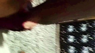 she begged me to creampie her gaping mature pussy after wild rides