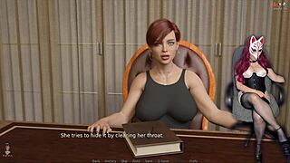 whoa, just married bride gets her pussy licked to orgasm right in the office! 😍👅💦