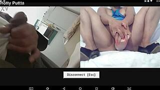 whoa, this hot milf amateur shoves huge dildo in big pussy on cam 💦🔥