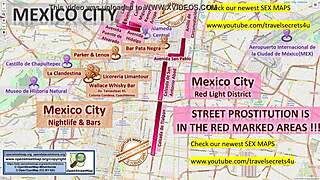 Ever mapped sao paulo brazil brothels for street prostitutes and massage sex?