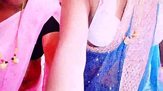 desi family dives into threesome with telugu dirty talk action