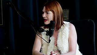 Reh Queen Serves Voyeur Skipping Vibrators No Cum Obligation