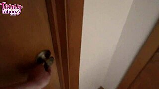 i watched older seth brogan creampie stella sedona's big pussy lips deep