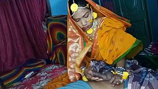 Desi Wife Fucked Hardcore Hotel Maid Outfit Big Cock Gifts