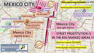 Ever mapped sao paulo brazil brothels for street prostitutes and massage sex?