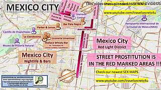Ever mapped sao paulo brazil brothels for street prostitutes and massage sex?