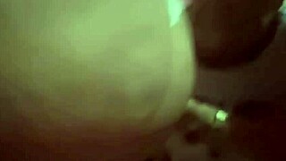How Naughty Brazilian Whores Get Super Hot in Swings!