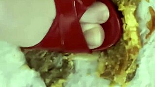 gigga120's feet make you throb with fetish heat