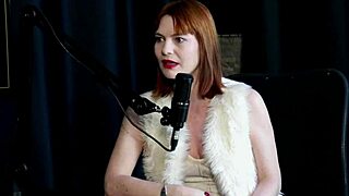 Reh Queen Serves Voyeur Skipping Vibrators No Cum Obligation